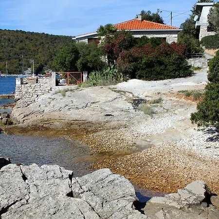 By The Sea Luka Krnica Marcana 7496 Mali Vareški